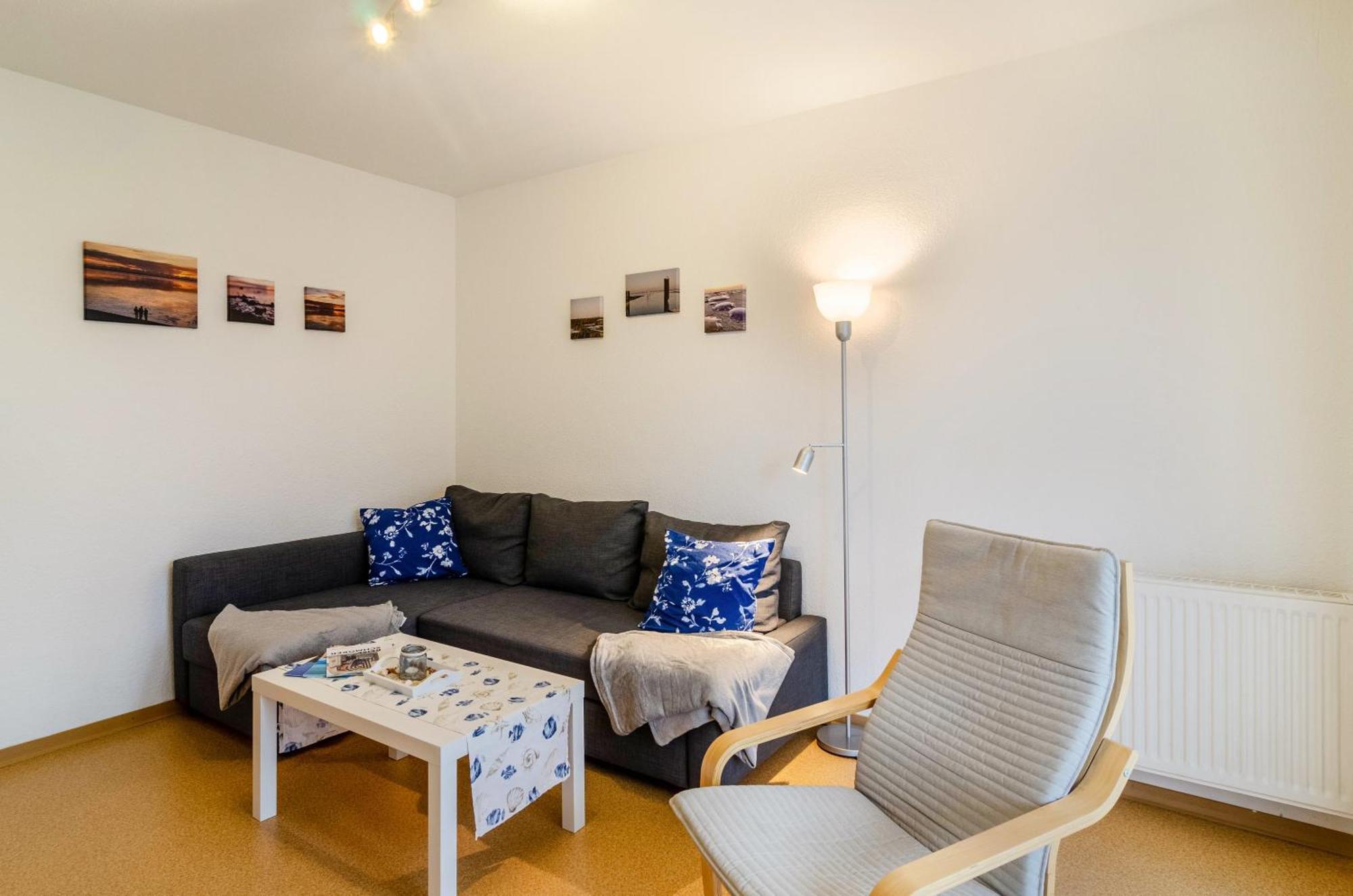 Ferienwohnung Neumann Neuschoo Zewnętrze zdjęcie
