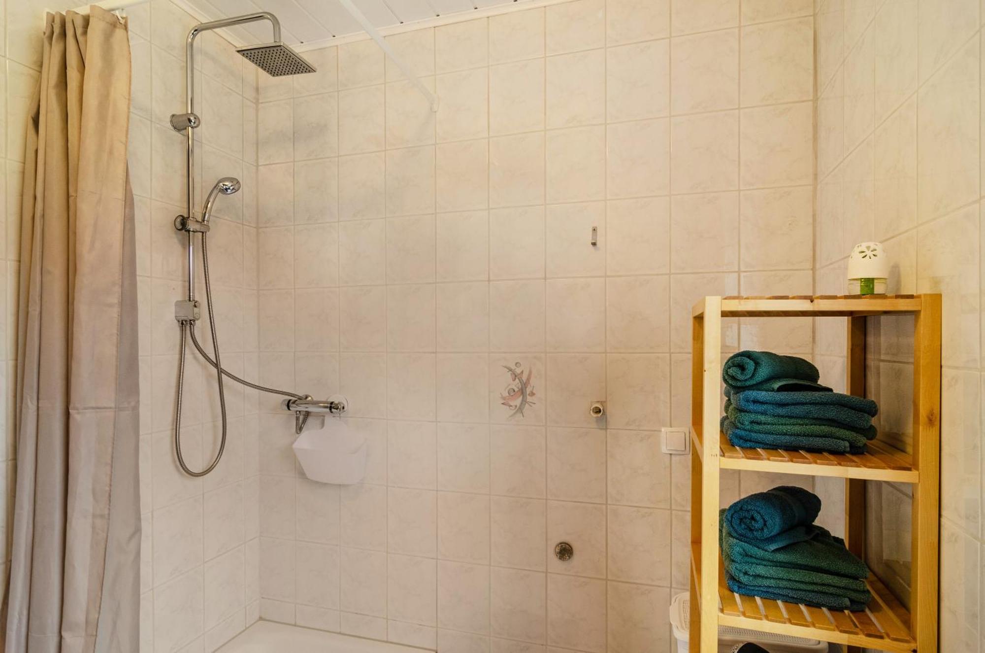 Ferienwohnung Neumann Neuschoo Zewnętrze zdjęcie