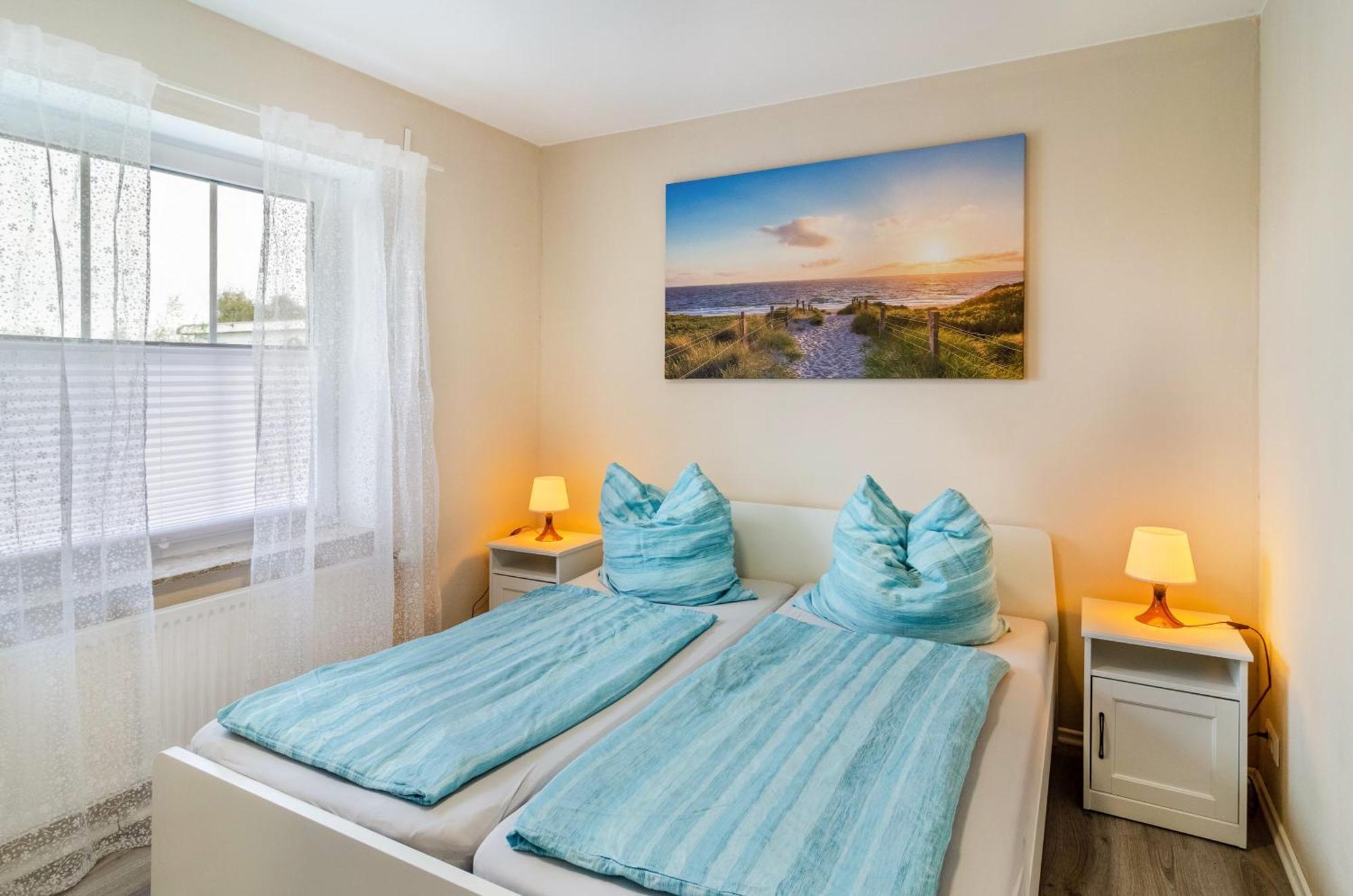 Ferienwohnung Neumann Neuschoo Zewnętrze zdjęcie
