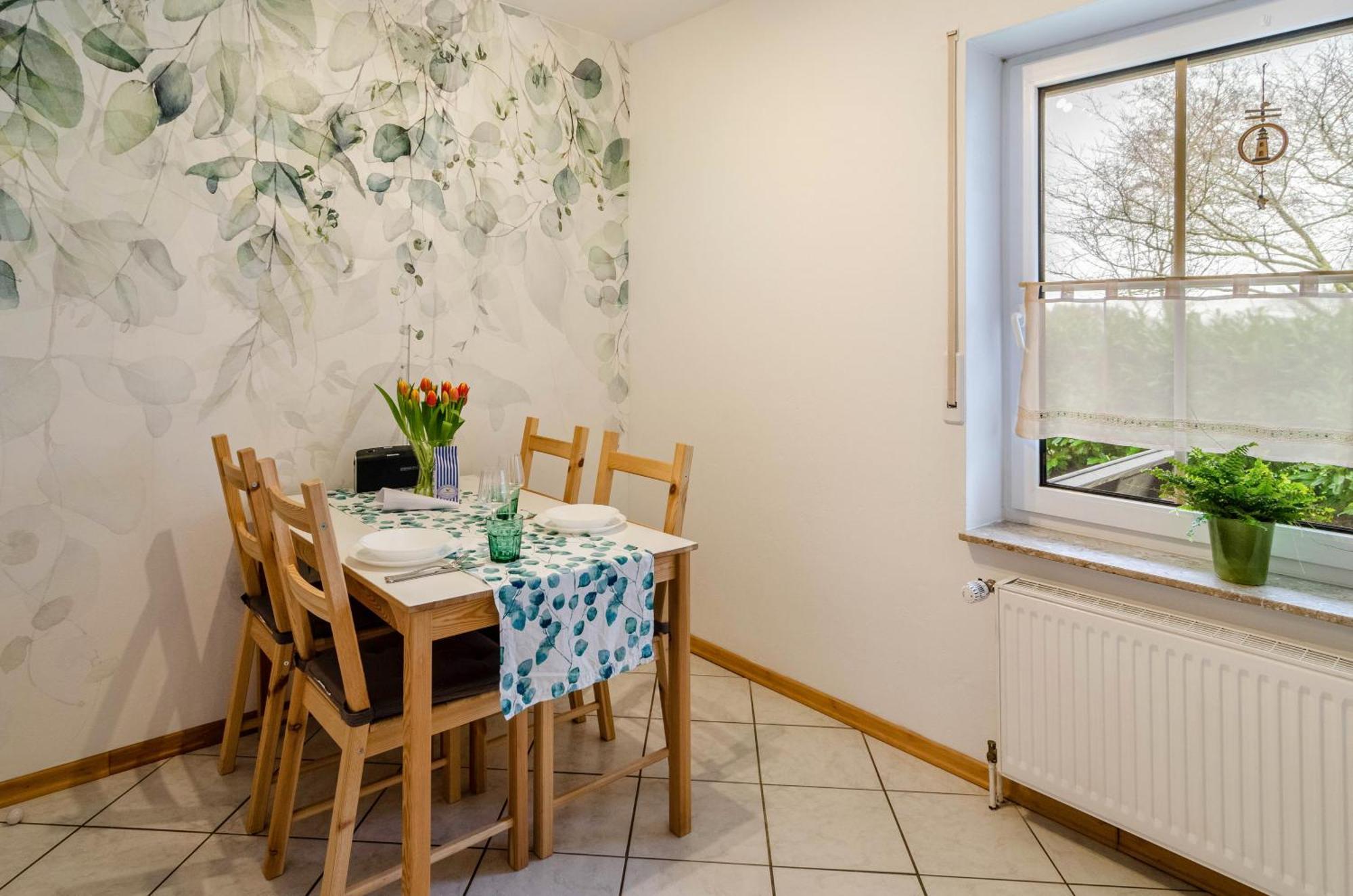 Ferienwohnung Neumann Neuschoo Zewnętrze zdjęcie