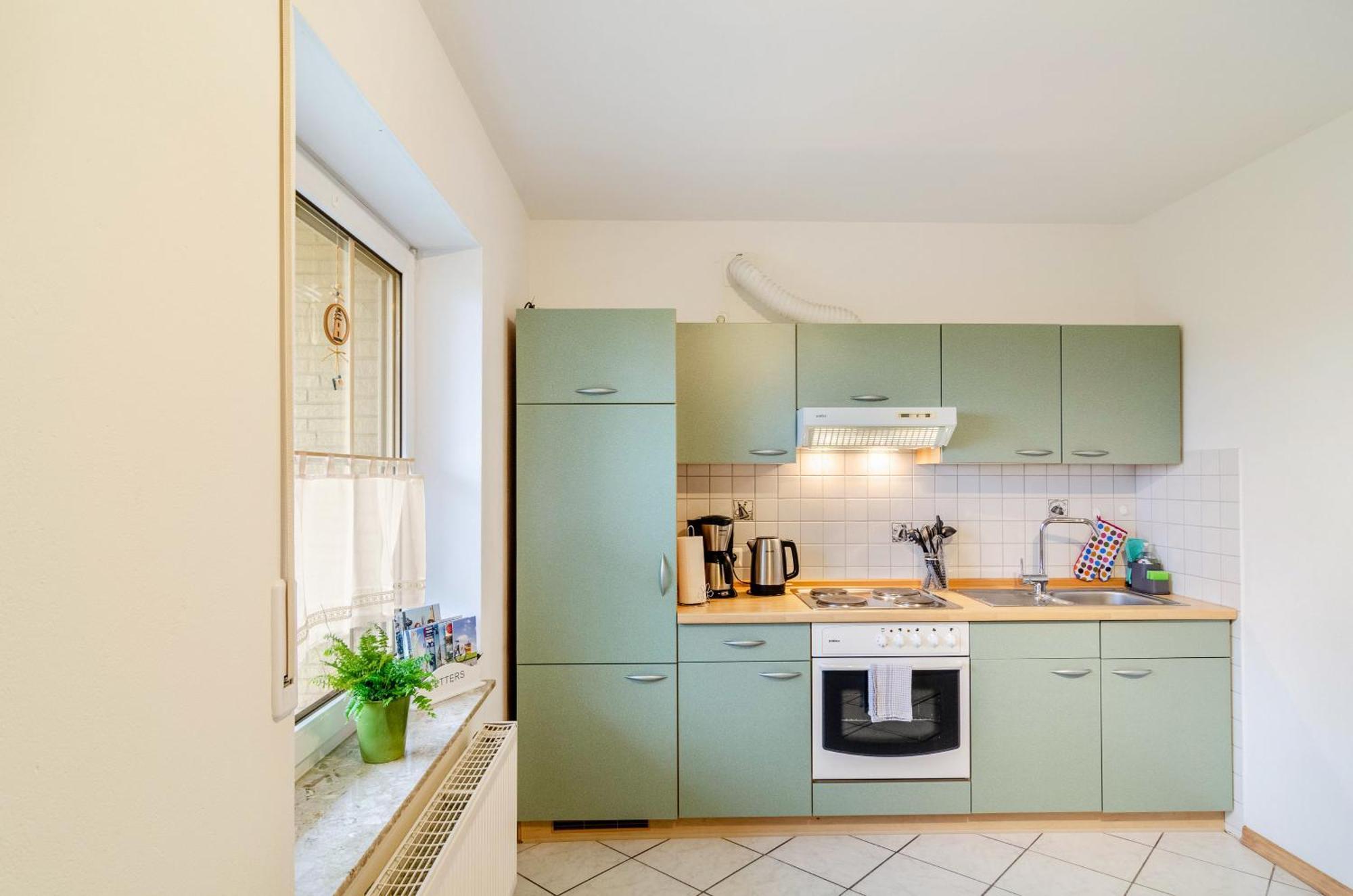 Ferienwohnung Neumann Neuschoo Zewnętrze zdjęcie