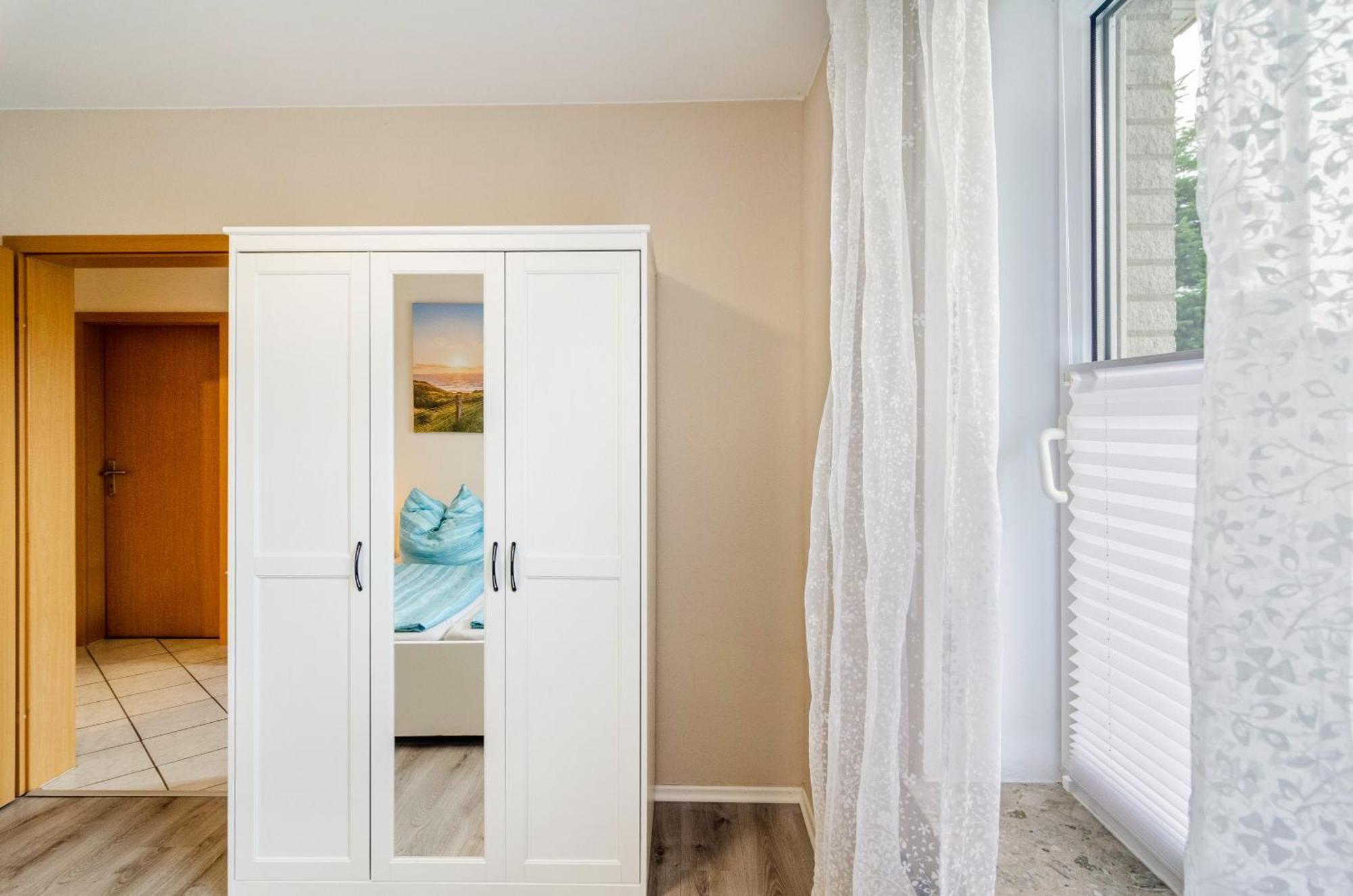 Ferienwohnung Neumann Neuschoo Zewnętrze zdjęcie