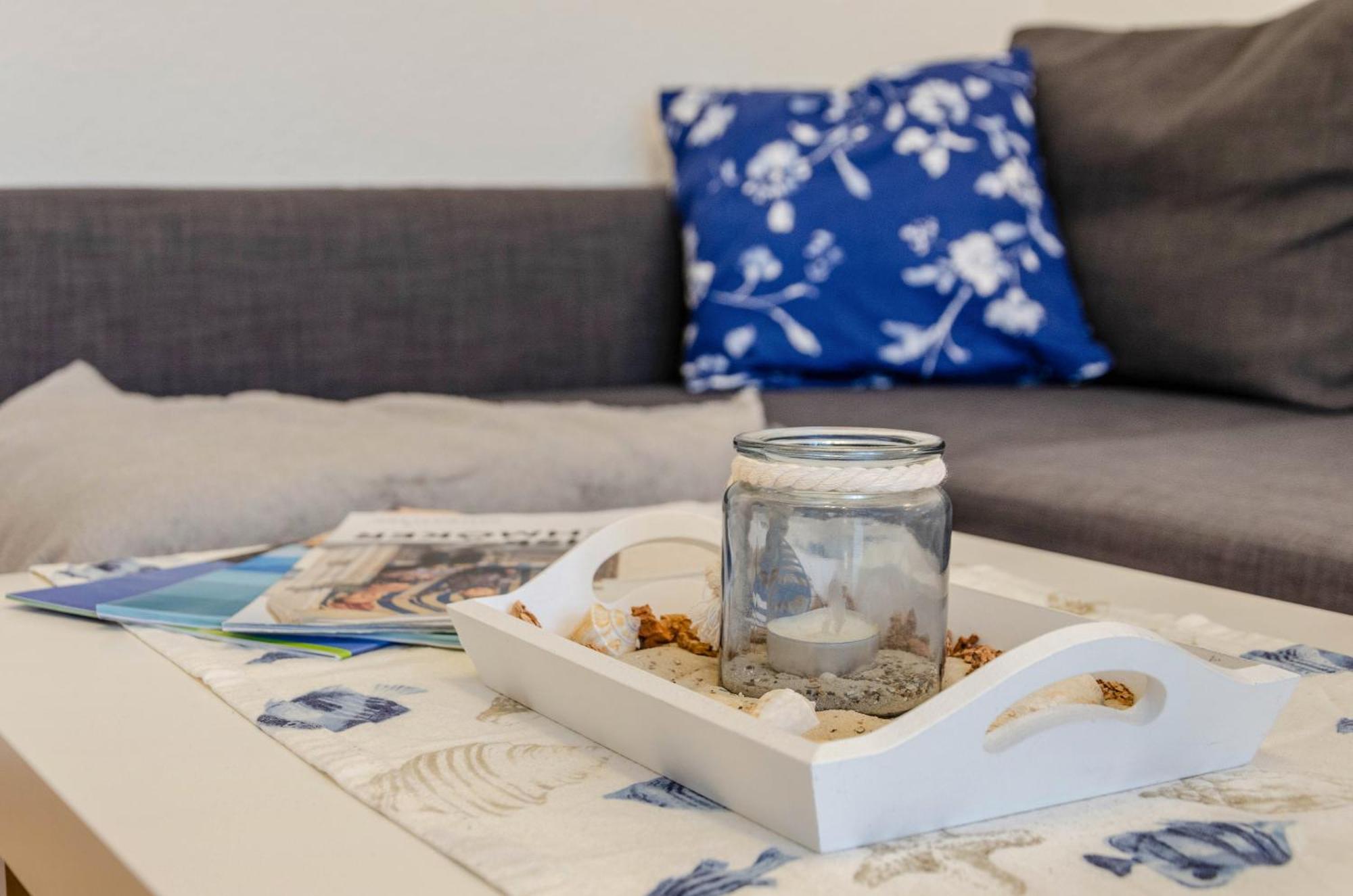 Ferienwohnung Neumann Neuschoo Zewnętrze zdjęcie