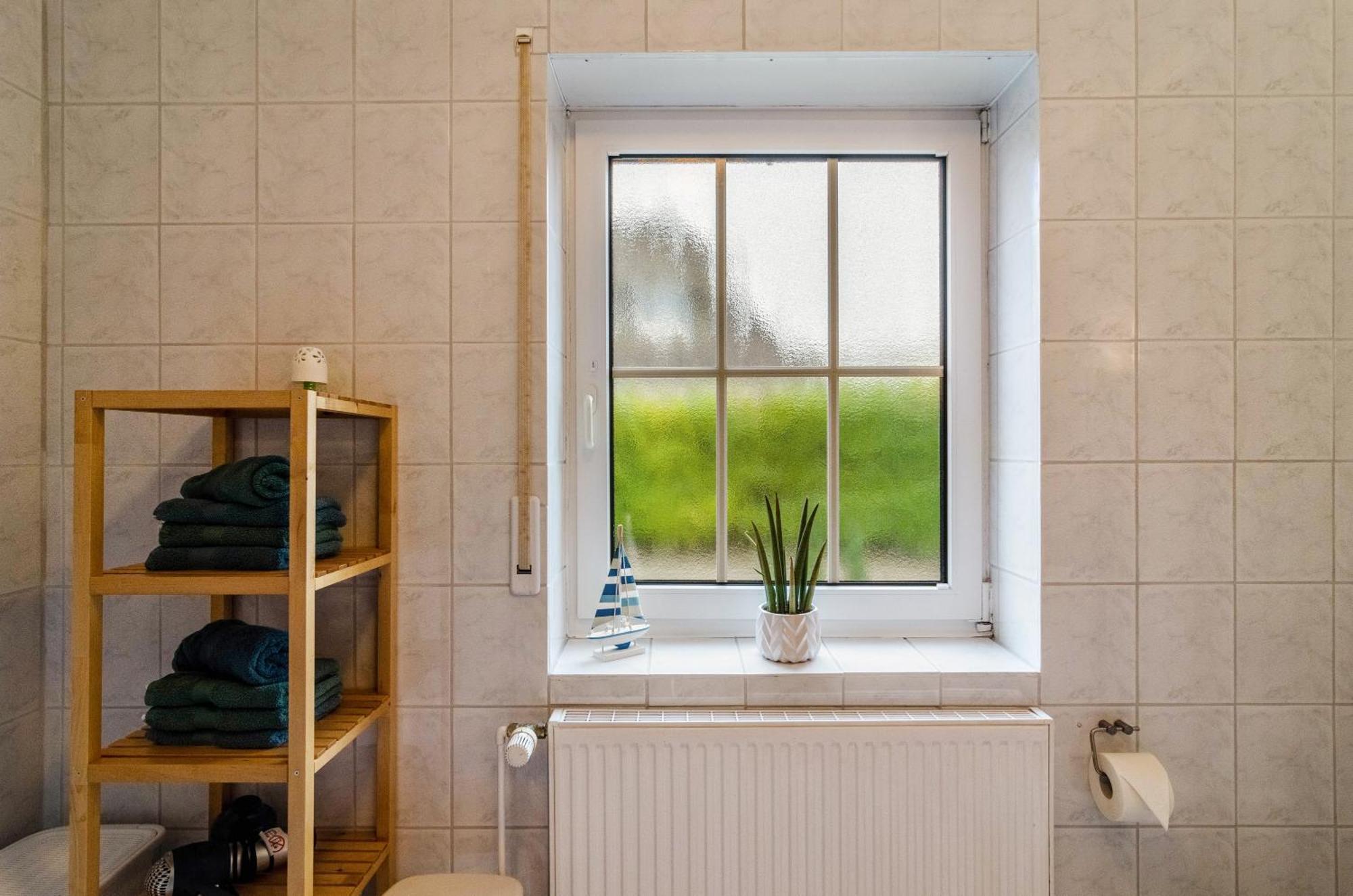 Ferienwohnung Neumann Neuschoo Zewnętrze zdjęcie