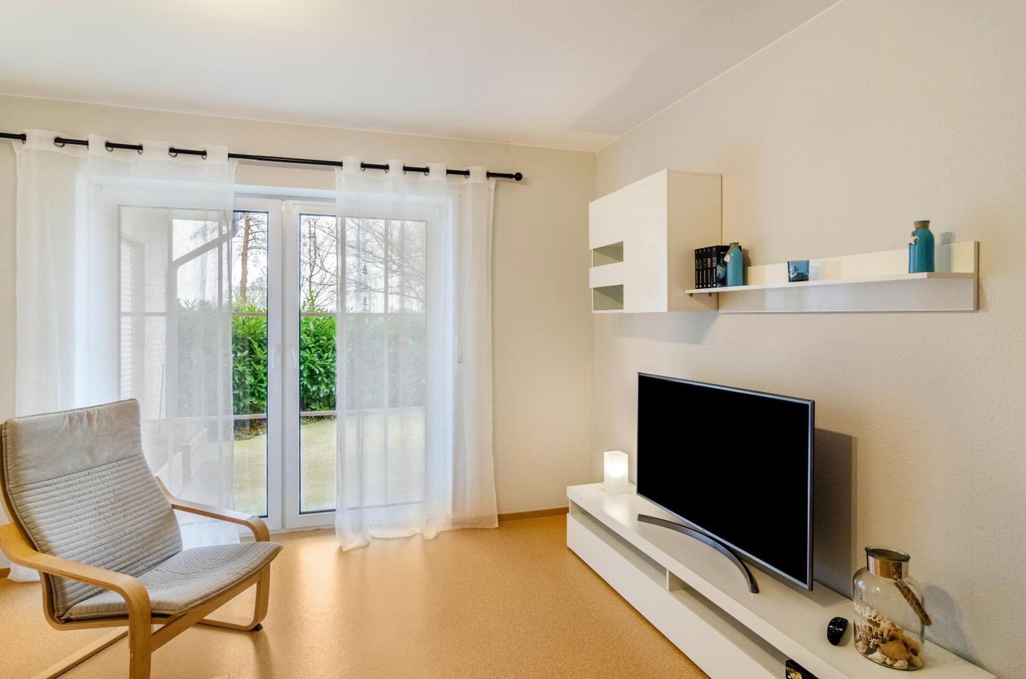 Ferienwohnung Neumann Neuschoo Zewnętrze zdjęcie