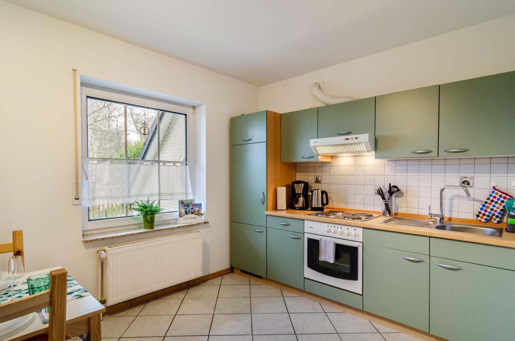 Ferienwohnung Neumann Neuschoo Zewnętrze zdjęcie